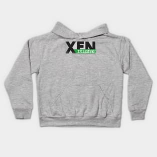 XFN ORIGINALS: XFILESNEWS Kids Hoodie